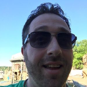 Meet your Posher, Steven